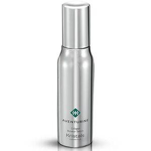 Kristals Aventurine Collagen Booster Serum